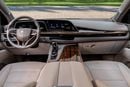 Cadillac Escalade ESV Premium Luxury Escalade ESV Premium Luxury | 4,896 P.M | 0% Downpayment | Perfect Condition!