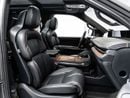 Lincoln Navigator 2025 Lincoln Navigator Presidential, 3.5L V6, AWD, 440bhp, 10 Speed Automatic (Selectshift)
