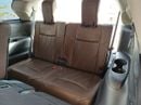 Infiniti QX60 COMFORT