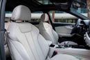 Audi A4 S-Line A4 S-line | 2,644 P.M | 0% Downpayment | Audi Warranty!