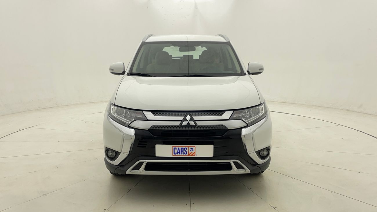 Mitsubishi Outlander GLS MID 2.4 | Zero Down Payment | Home Test Drive