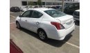 Nissan Sunny we offer : * Car finance services on banks * Extended warranty * Registration / export services