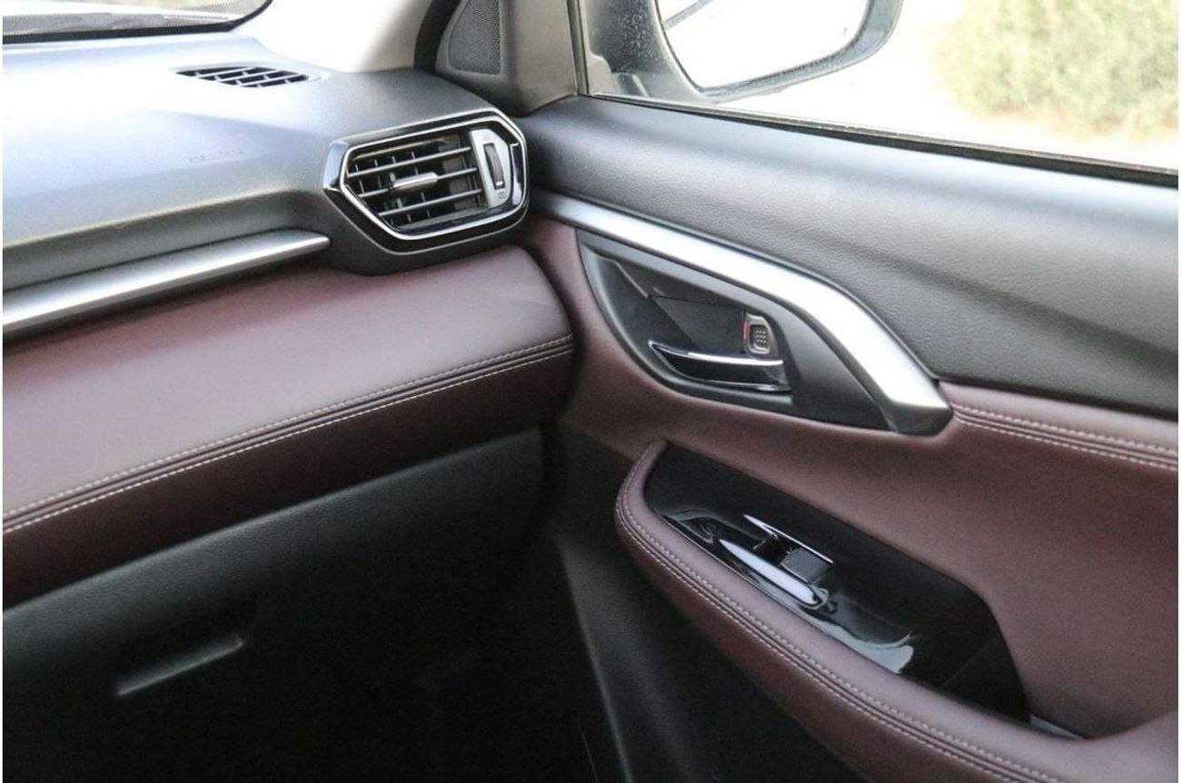 تويوتا أوربان كروزر Toyota Urban Cruiser GLE 2025 | 1.5L | FWD | Best price