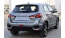 Mitsubishi ASX GLS Mitsubishi ASX 2020 GCC in excellent condition