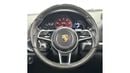 Porsche Cayenne 2016 Porsche Cayenne GTS, Full Service History, GCC