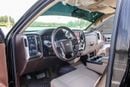 Chevrolet Silverado LT Z71 Chevrolet silvrado 2017
