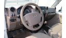 Toyota Land Cruiser Pick Up V6 4WD PICKUP