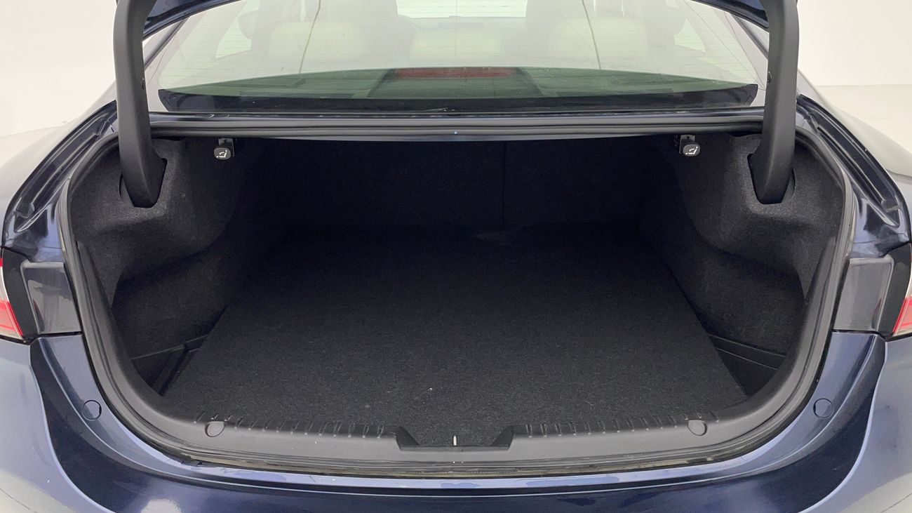 Mazda 6 S 2.5 | Zero Down Payment | Home Test Drive