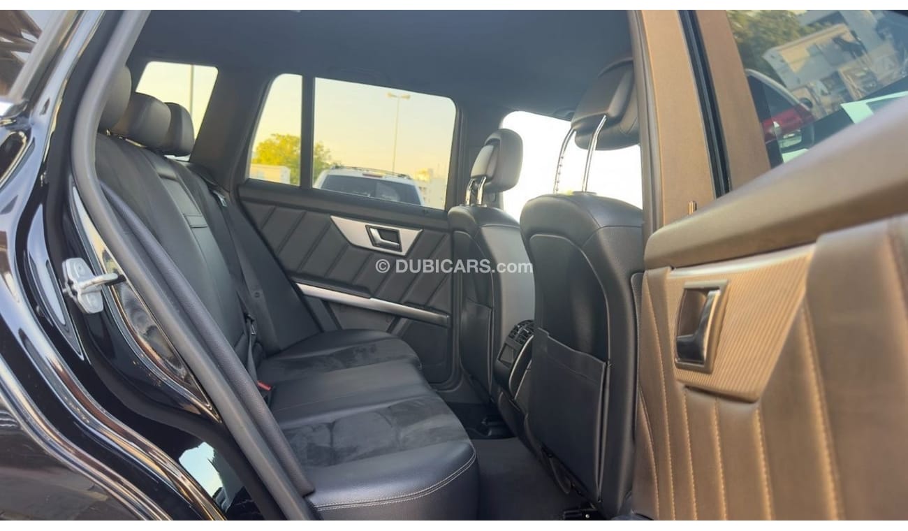 Mercedes-Benz GLK 350