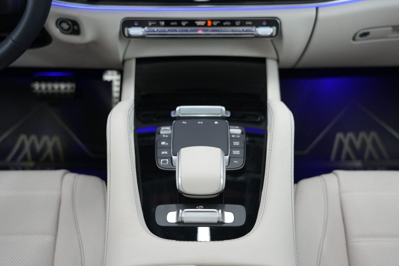 Mercedes Benz GLS450 4M PREMIUM