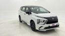 Mitsubishi Xpander MIDLINE / PRIME EDITION 1.5 | Zero Down Payment | Free Home Test Drive