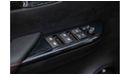 تويوتا هيلوكس 2023 Toyota Hilux 4x4 DC 2.8L GR Sport Diesel AT - Black inside Black