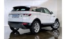 Land Rover Range Rover Evoque HSE