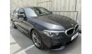 BMW 520i M SPORT 2 | Under Warranty | Free Insurance | Inspected on 150+ parameters