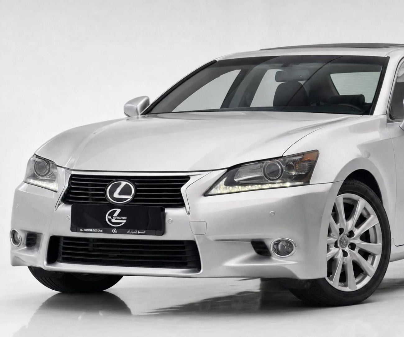 Lexus GS250 2.5