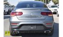 Mercedes-Benz GLC 300 - 2.0L - PETROL - 4MATIC