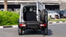 سوزوكي جيمني suzuki jimny 1.5 MT GLX  2026