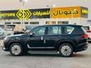 لكزس LS600h