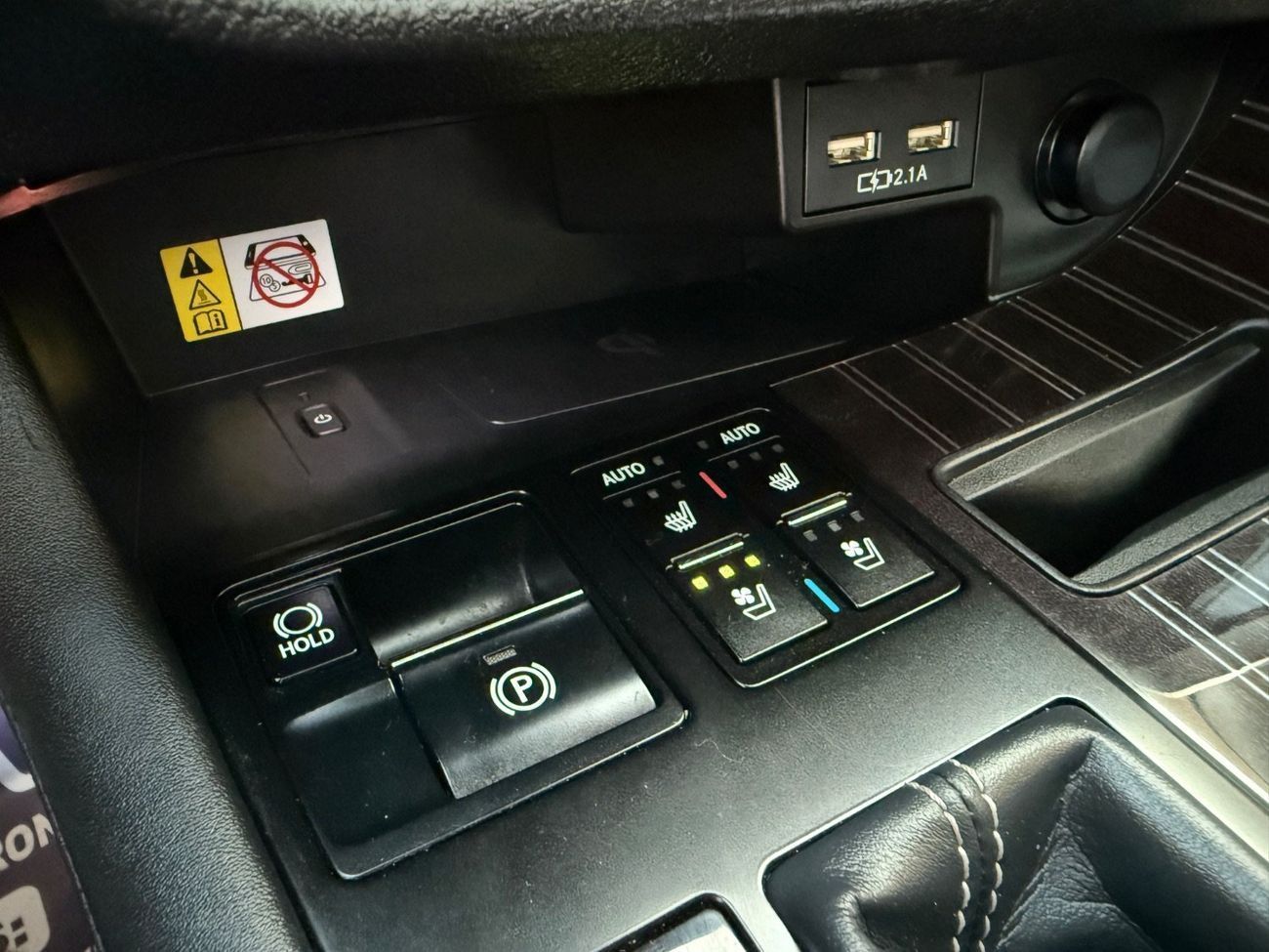 Lexus RX450h Prestige Limited 3.5L Hybrid 2021 HYBRID 3.5L V6 AWD 308HP PANORAMA 360 CAMERAS CANADA SPEC