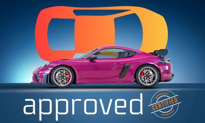 Porsche Cayman UAE's Very Best Example | AED 11,009 Per Month