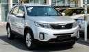 Kia Sorento ACCIDENTS FREE- CAR IS IN PERFECT CONDITION INSIDE OUT