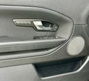 Land Rover Range Rover Evoque HSE