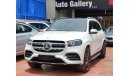 Mercedes-Benz GLS 450 Premium AMG 5 y Warranty and Service 2022 GCC