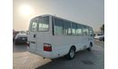 تويوتا كوستر TOYOTA COASTER BUS RIGHT HAND DRIVE(PM53557)