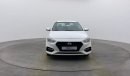 Hyundai Accent GL 1600