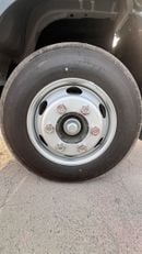 Isuzu NPR Isuzu NPR85H22L GVW 6.5 Ton, Payload 4 Ton