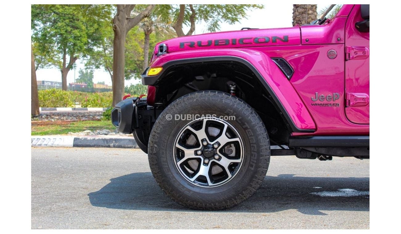 Jeep Wrangler JEEP WRANGLER UNLIMITED SPORT