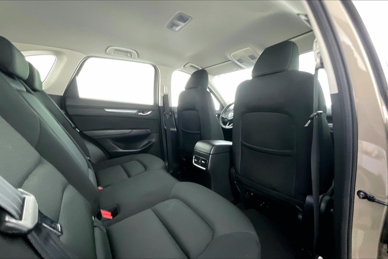 Mazda CX5 GT | Carnival Sale • UP TO AED 20,000 OFF | Guaranteed Warranty | 0 Down Payment