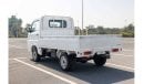 سوزوكي كاري 2023 Suzuki Carry Pick Up 3 Way Upper 1.5L - M/T Petrol - 2 Seater - GCC Specs - Book Now