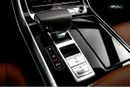 Audi Q8 55 TFSI GCC specs 1,754.00 monthly