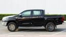 Toyota Hilux SGLX TOYOTA 2.4L D DC 4WD AT Full option