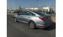 Hyundai Sonata Hyundai Sonata 2016 full option American import in excellent condition