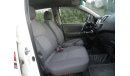 Toyota Hilux 2.7