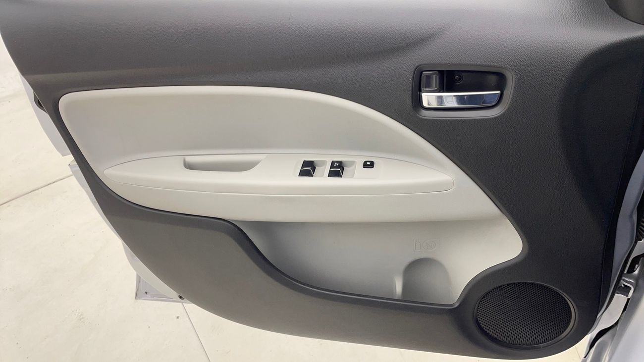 Mitsubishi Attrage GLX HIGHLINE 1.2 | Zero Down Payment | Home Test Drive