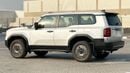 Toyota Prado ADVENTURE Toyota Prado 2.4 2026 Full option with Radar and headup display