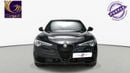 Alfa Romeo Stelvio VELOCE 1,838 / Month | | Veloce | | Gargash Warranty and Service