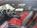 Chevrolet Camaro SS 6.2L Coupe
