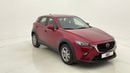 Mazda CX-3 GT 2 | Zero Down Payment | Home Test Drive
