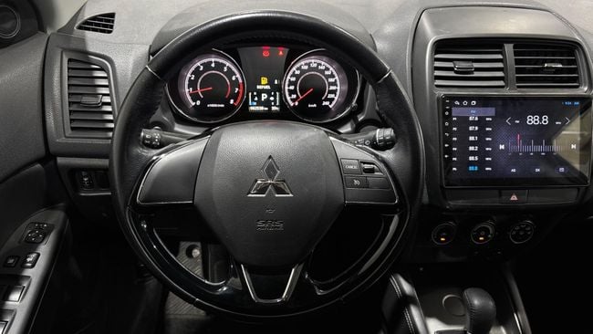 Mitsubishi ASX GLX LOWLINE, миниатюра 26