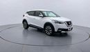 Nissan Kicks SL 1.6 | Under Warranty | Inspected on 150+ parameters