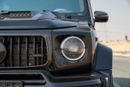 Mercedes-Benz G 63 AMG 2023 MERCEDES-BENZ G63 BRABUS 900 ROCKET EDITION 100% original