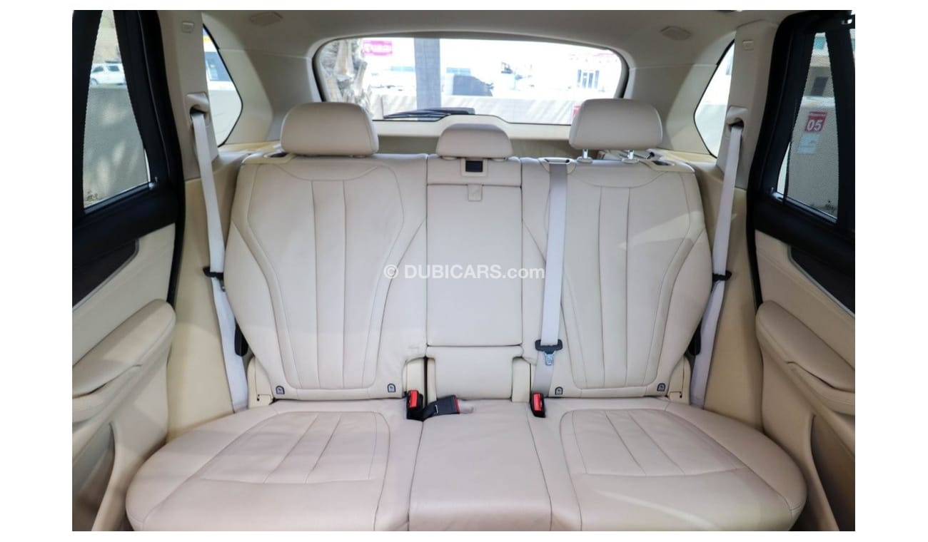 BMW X5 50i Exclusive BMW X5 X-Drive50i 2014
