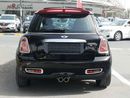 Mini Cooper S - V4 - 2012 - WARRANTY - JUS7 638 AED PER MONTH - 0 DOWNPAYMENT -