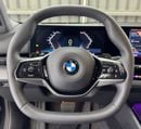 BMW 520i PURE BMW 5 Series 520 2025 | Full PPF | GCC | Low Mileage | AGMC Warranty 2030 | AGMC Service 2030