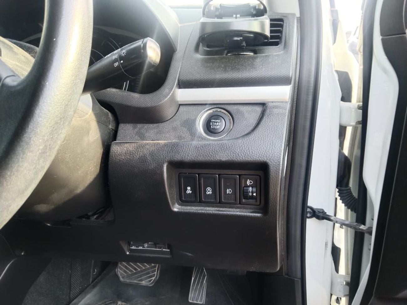 Suzuki Swift SUZUKI SWIFT 2014