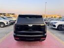 Cadillac Escalade Sport Platinum 6.2L AWD ESV